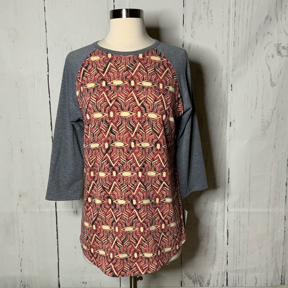 LuLa Roe Randy - Picture 2 of 9